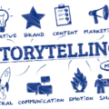 Storytelling: 7 ventajas que ofrece narrar una historia.